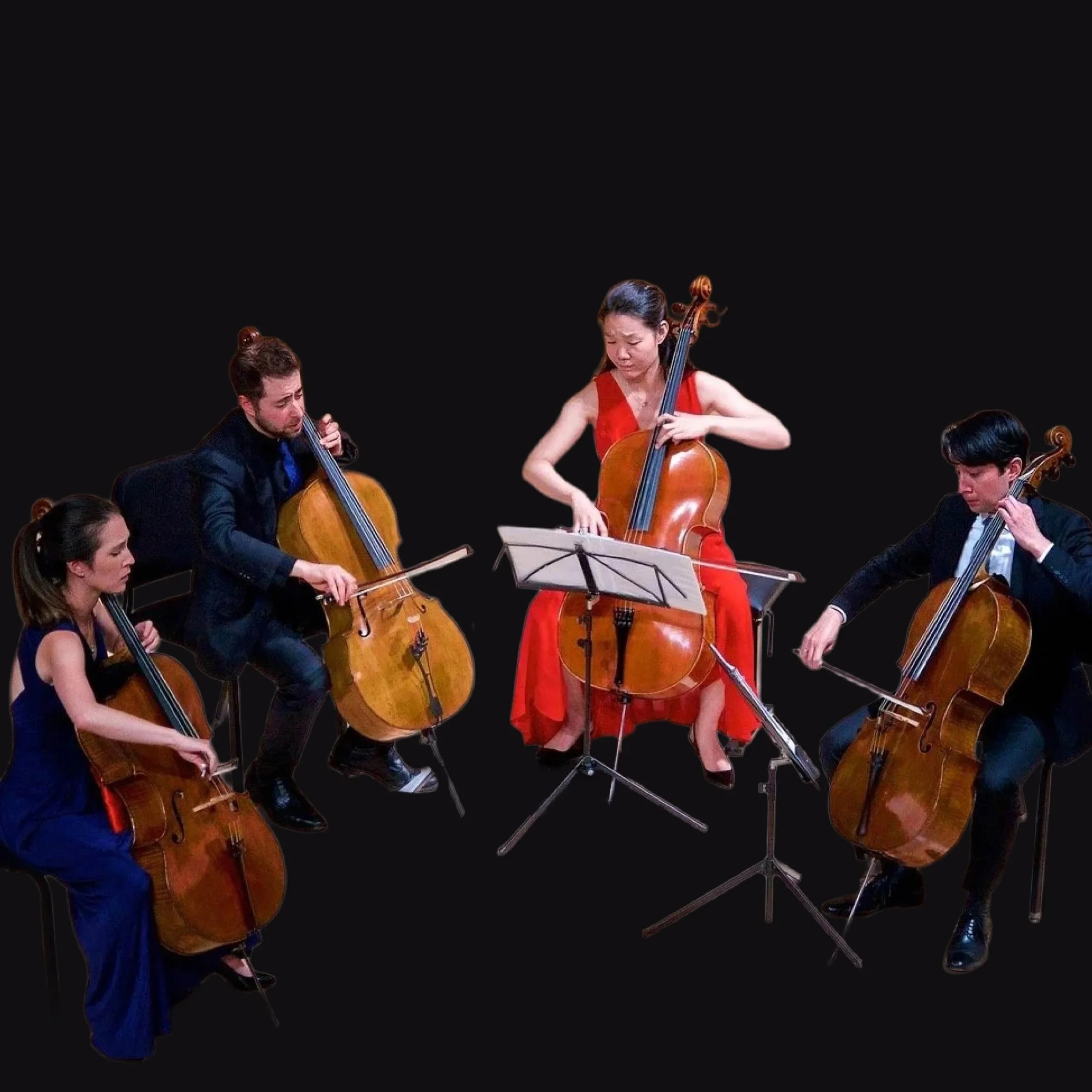 Colorado Cello Quartet