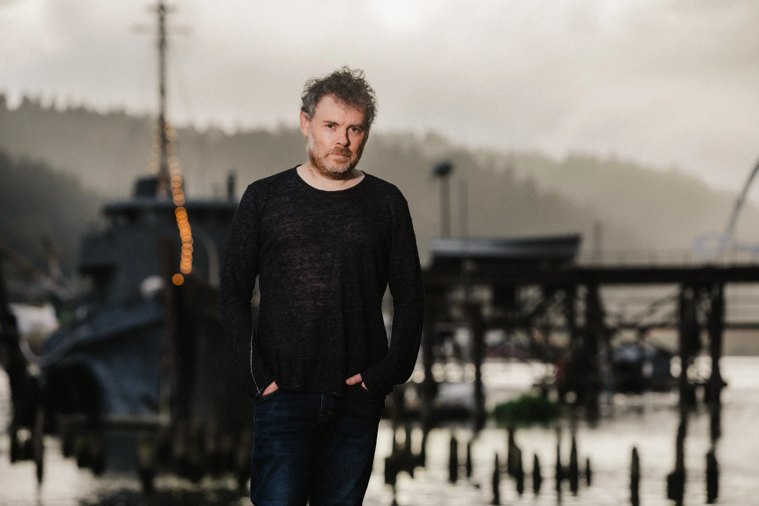 Gabriel Kahane