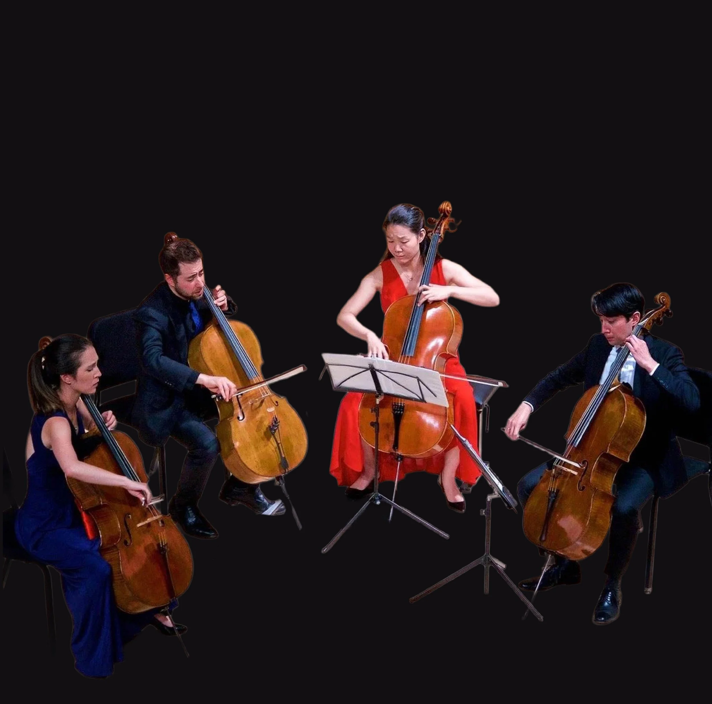 Colorado Cello Quartet