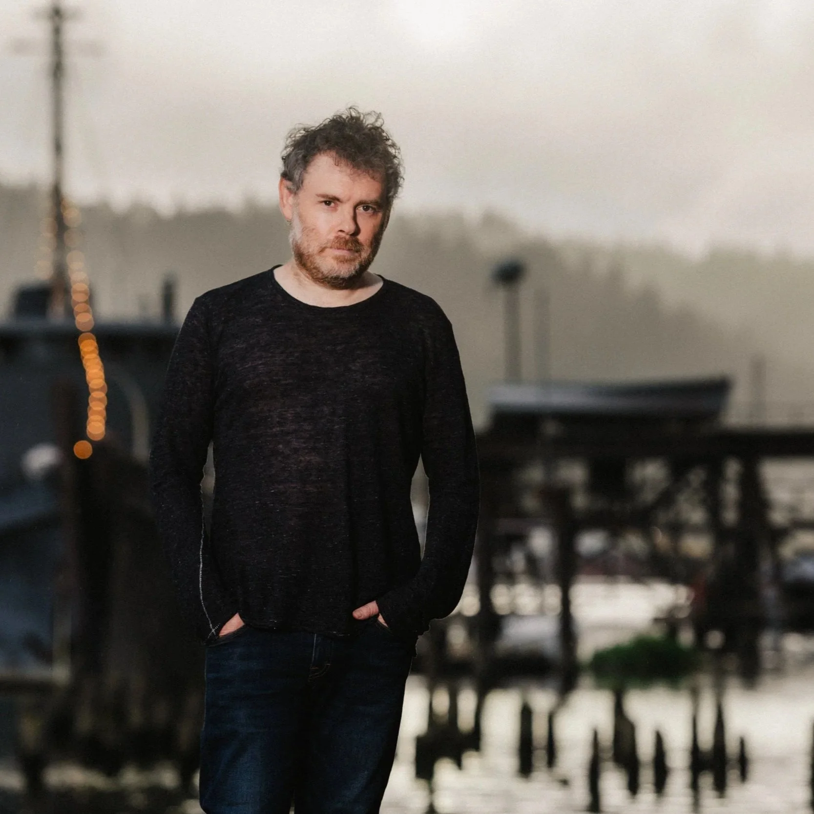 Gabriel Kahane: Every love song is a protest