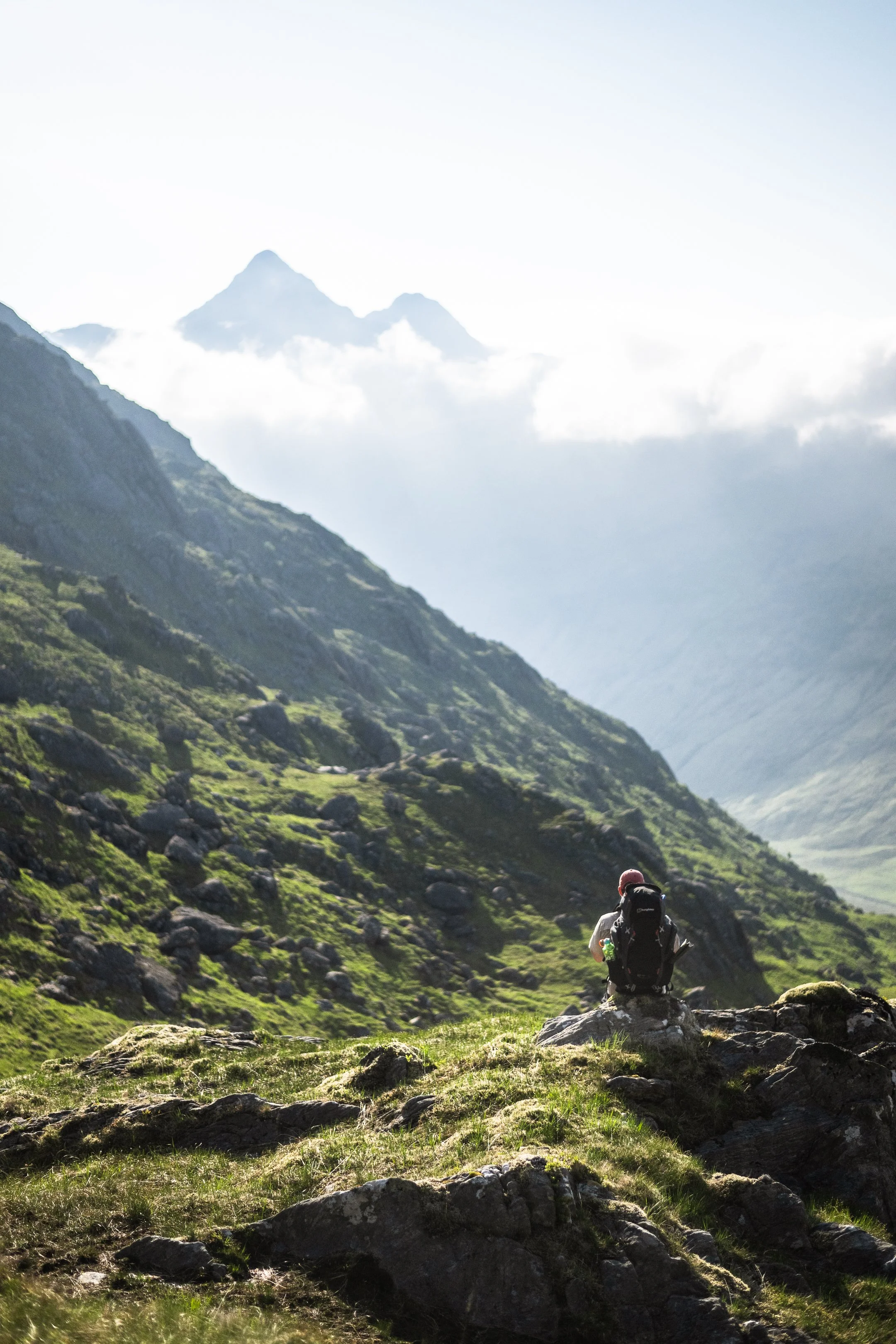 Scottish Highlands