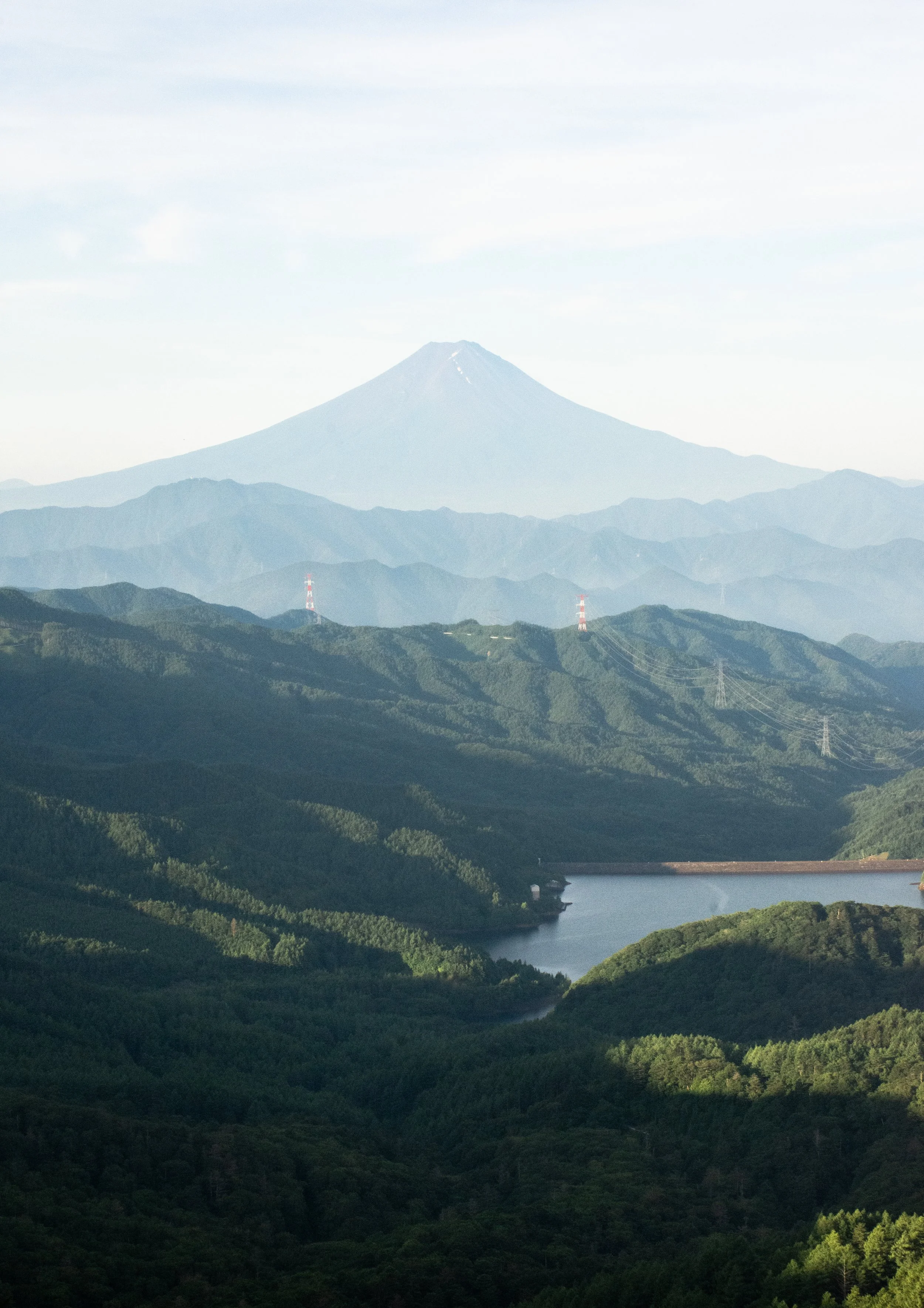 Mount Fuji