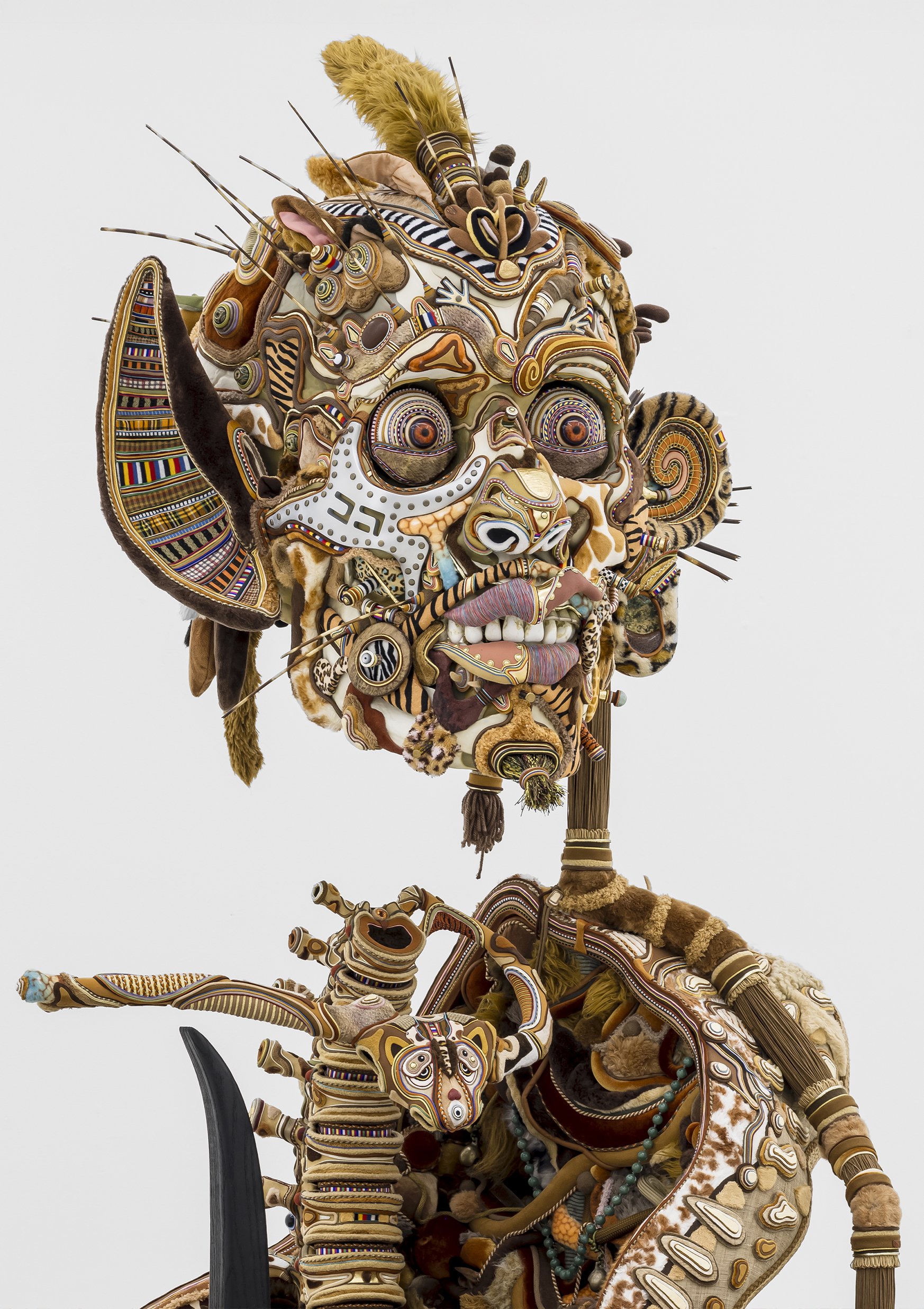 Animist for the Forsaken