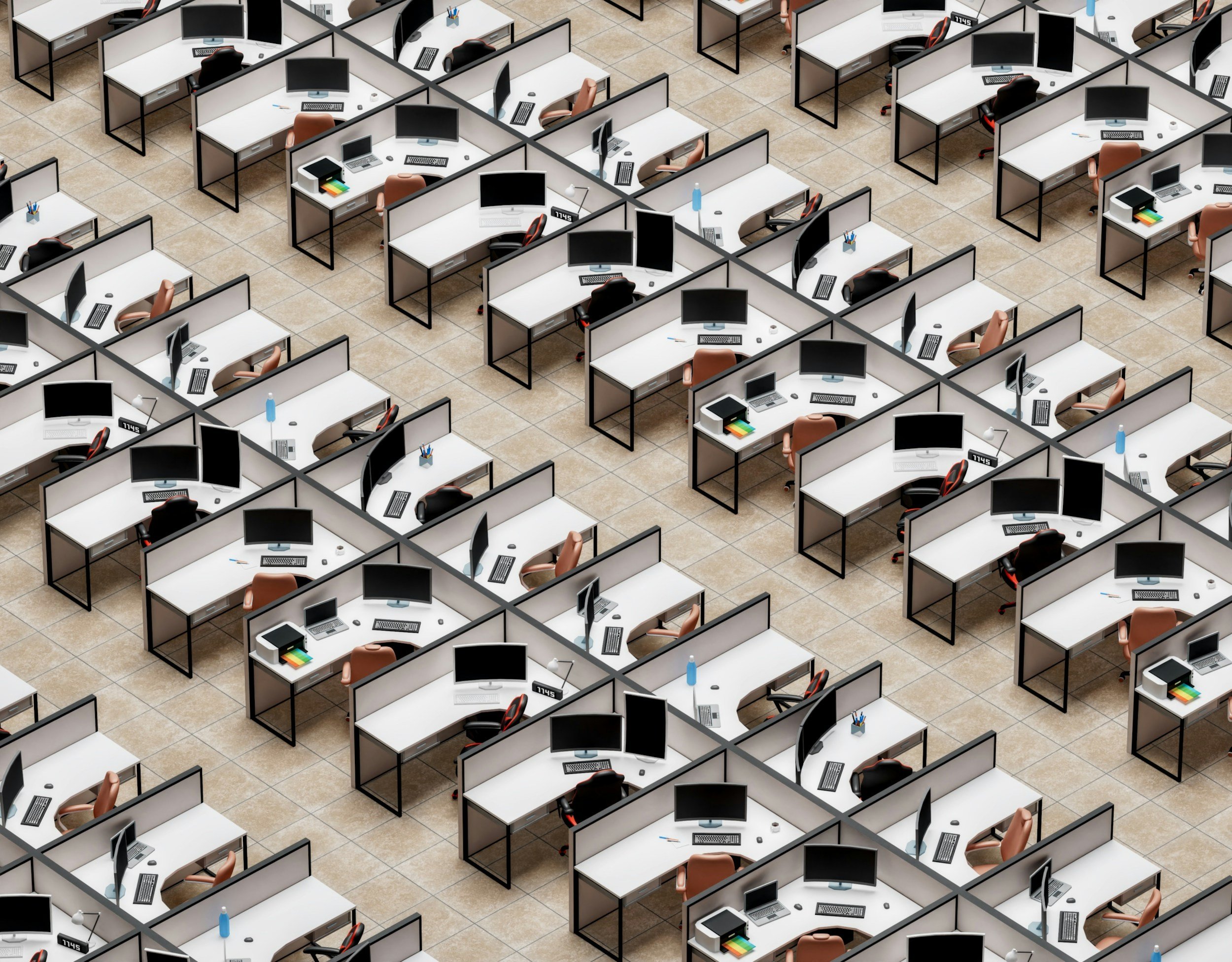 The Energy Dilemma: Fatigue, American Work Culture, and Vitamin B Deficiencies