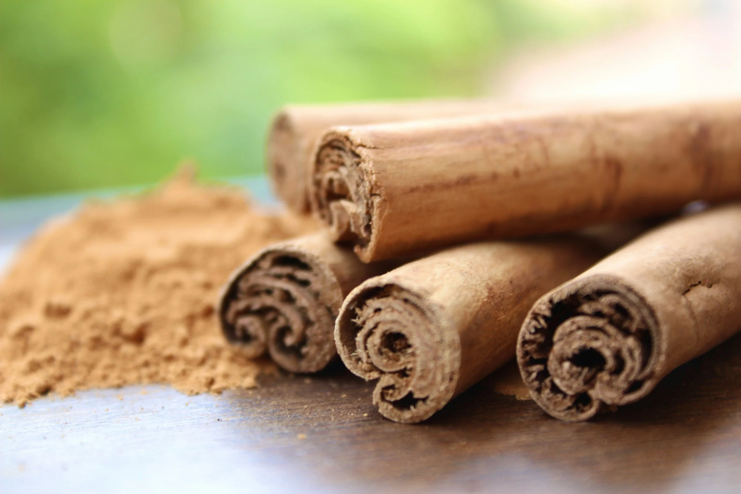 Why Cinnamon is Good for Everyone: A Natural Way to Control Blood Sugar and Boost Health