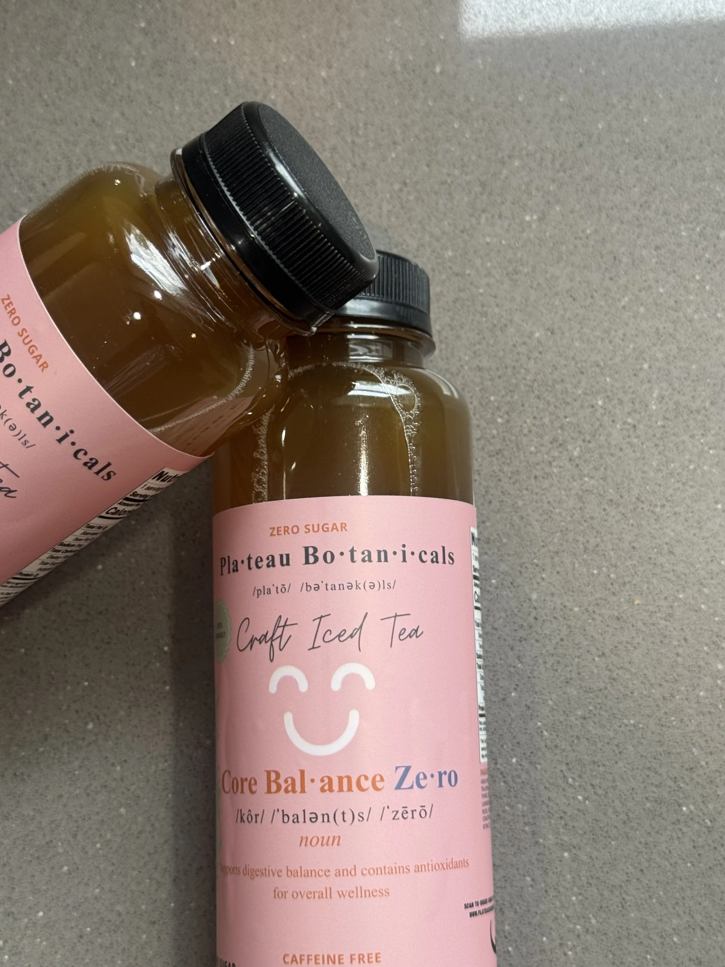 Core Balance Zero Sugar 4 ct.