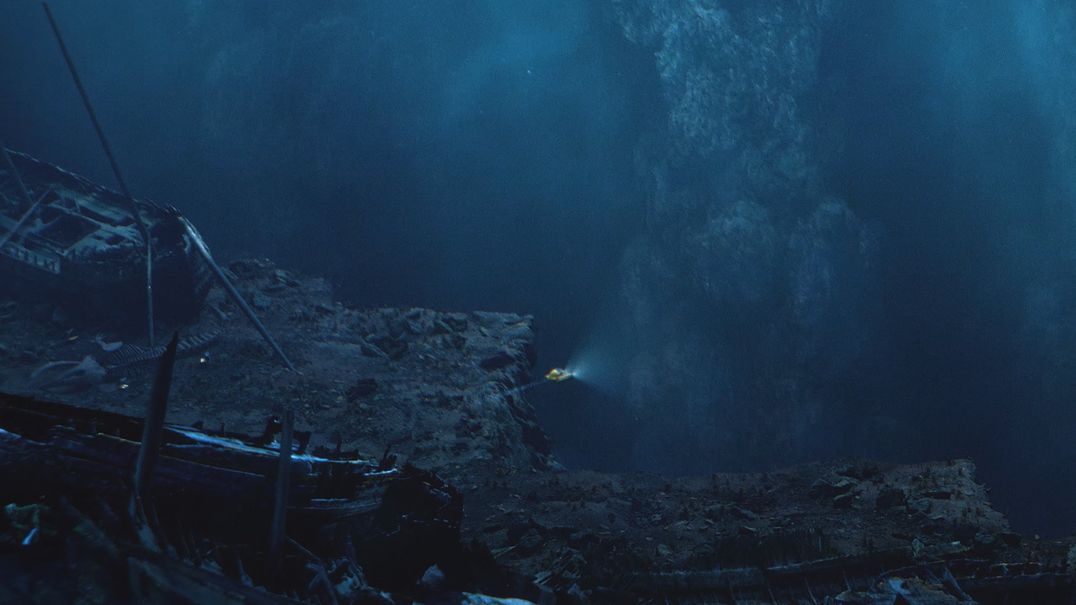 Doublejump Academy - Intro to Cinema 4D for Cinematics