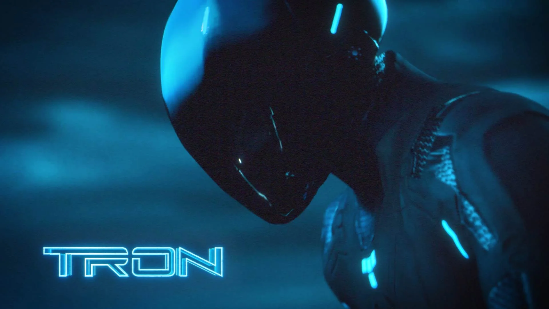 Fight for the users - Tron