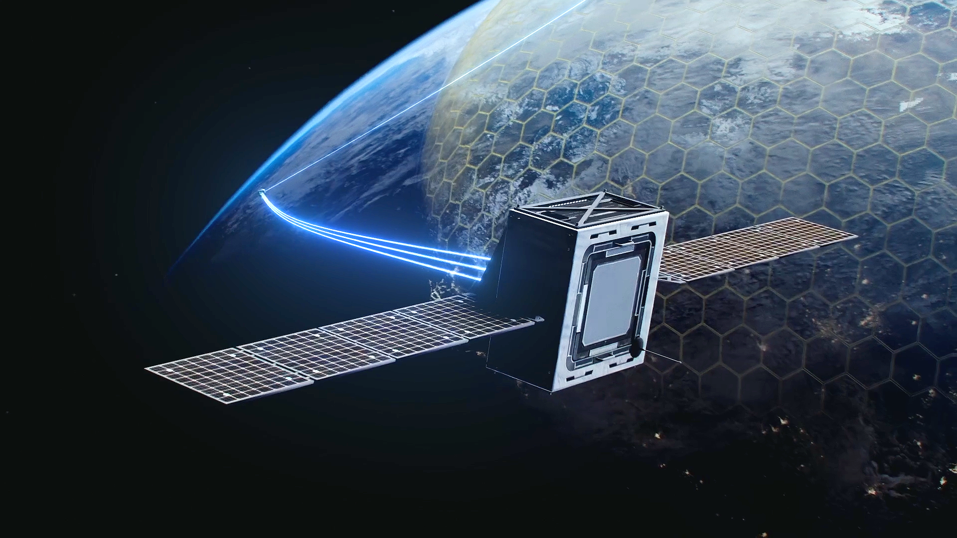 AnySignal - End-to-End RF Platform