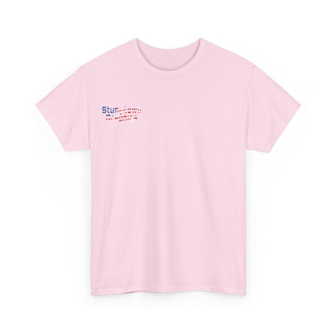Independence Day Shirt - STUMPTOWN GRAPHICS