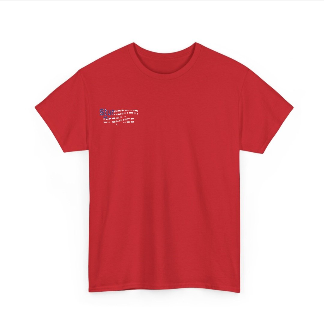 Independence Day Shirt - STUMPTOWN GRAPHICS