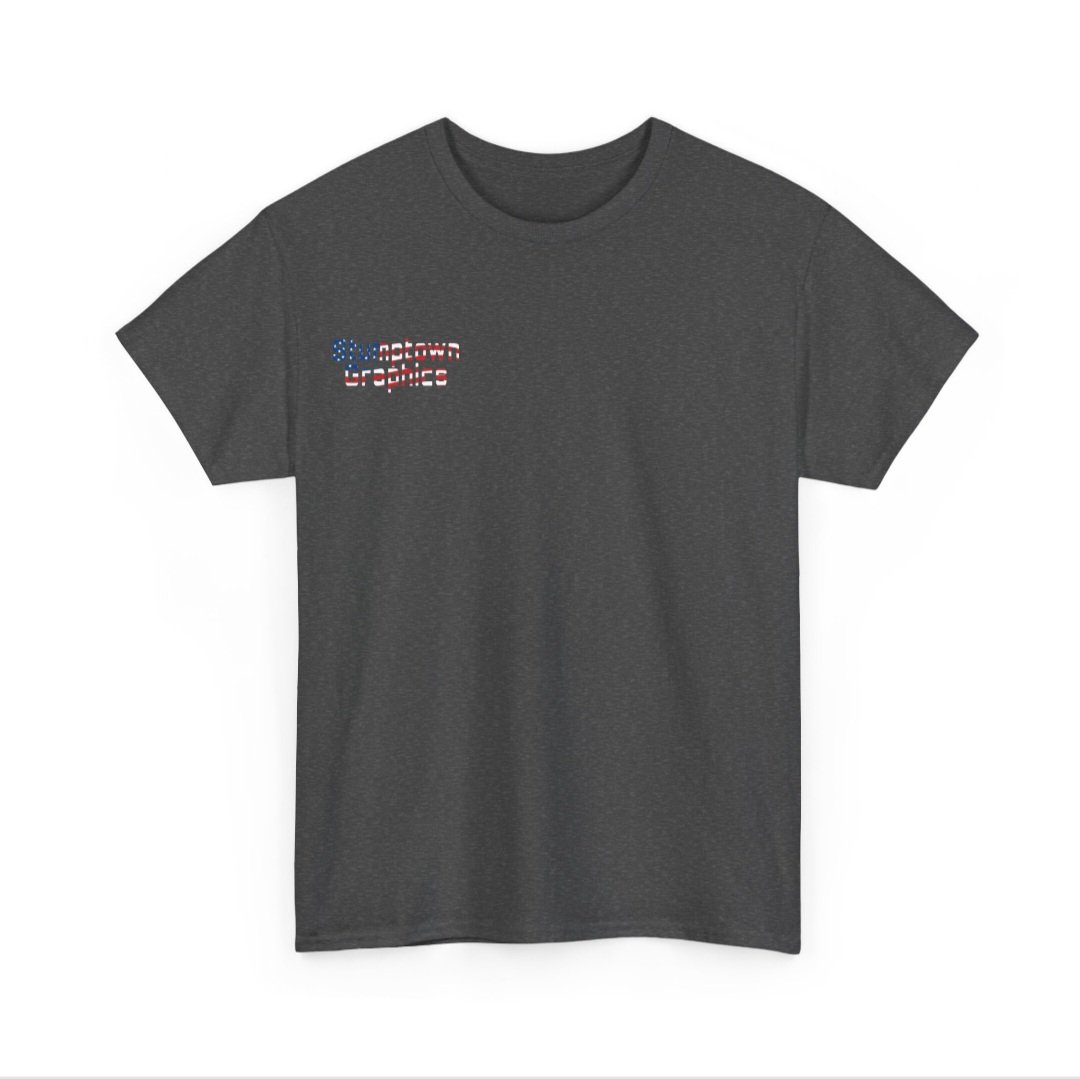 Independence Day Shirt - STUMPTOWN GRAPHICS