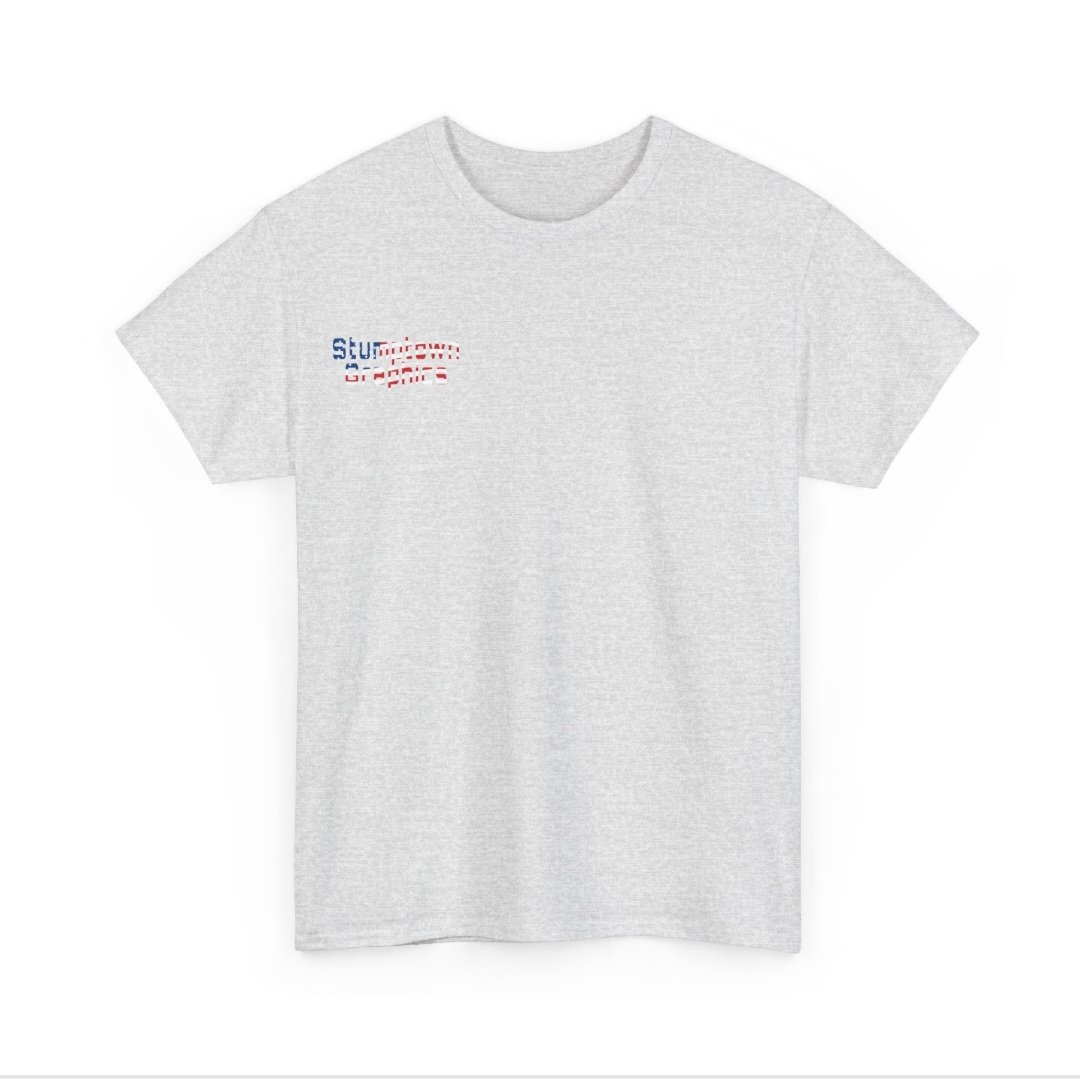 Independence Day Shirt - STUMPTOWN GRAPHICS