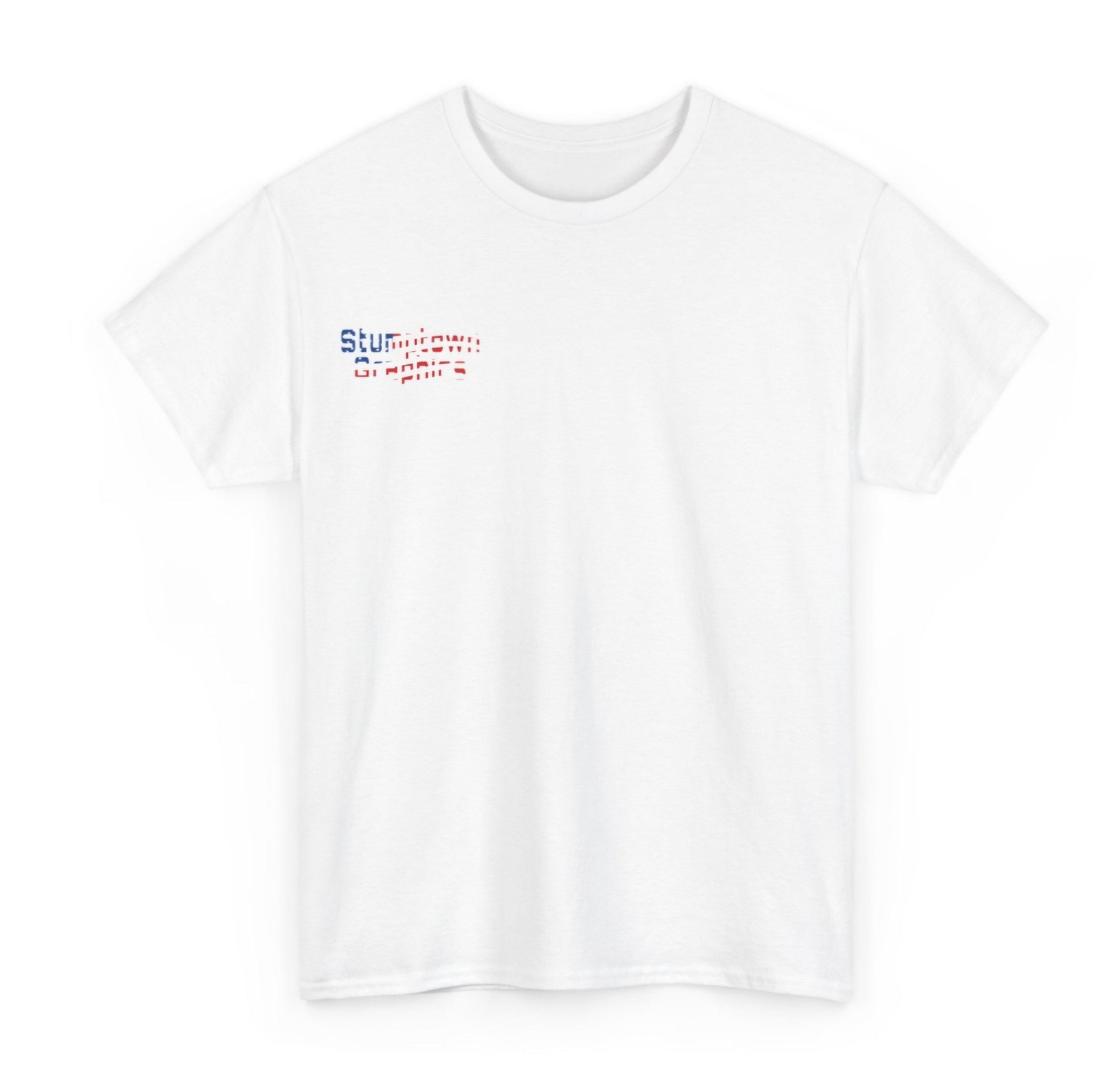 Independence Day Shirt - STUMPTOWN GRAPHICS