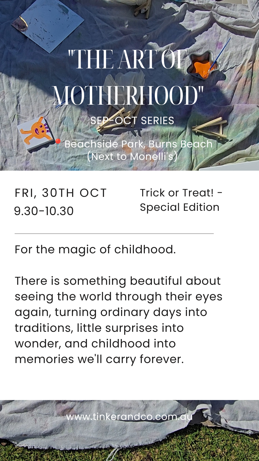 Trick or Treat! Special Edition