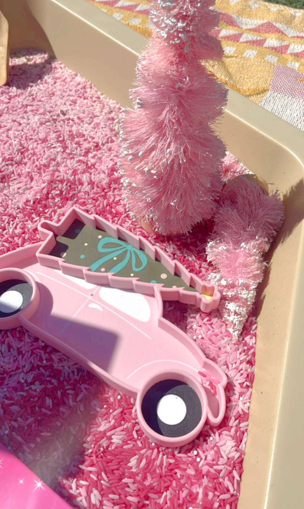 💫 CHRISTMAS 💫 TINKER, SIP & SHOP