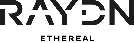 RAYDN Ethereal