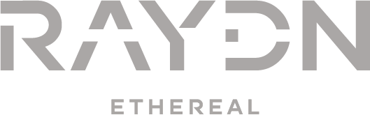 RAYDN Ethereal