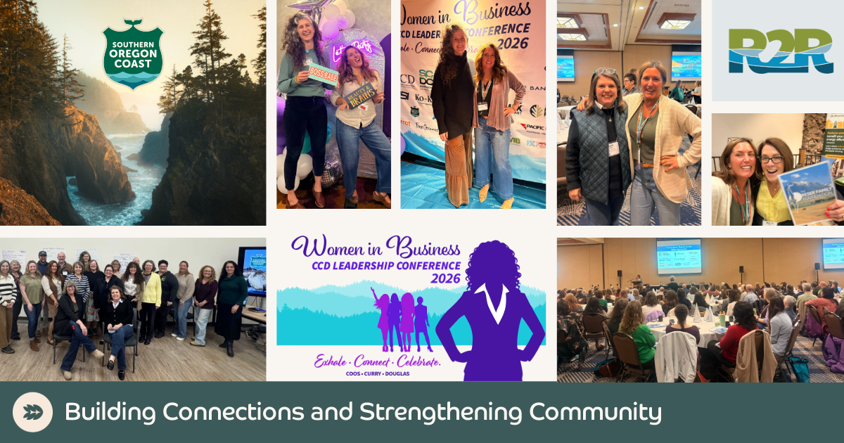 Conferences, New Leadership &amp; Building Toward Legends Fest 2027