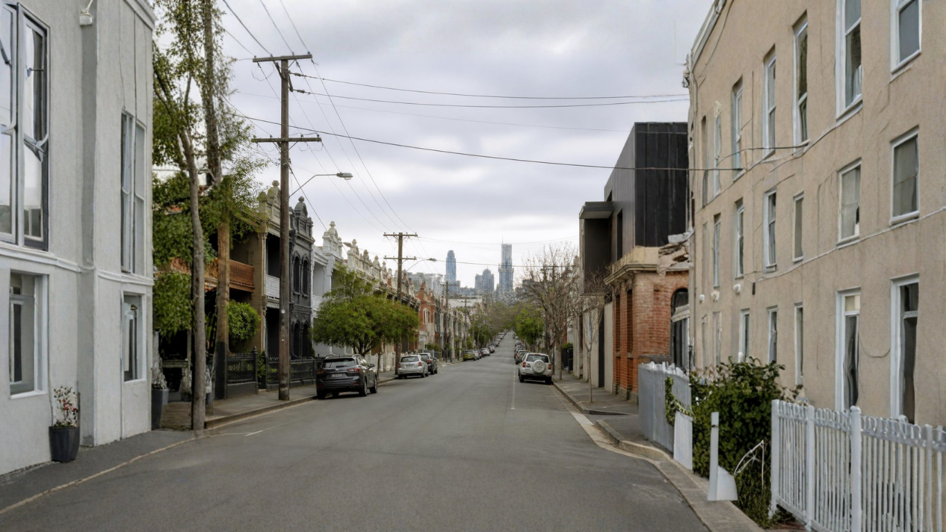 Brunswick VIC 3056