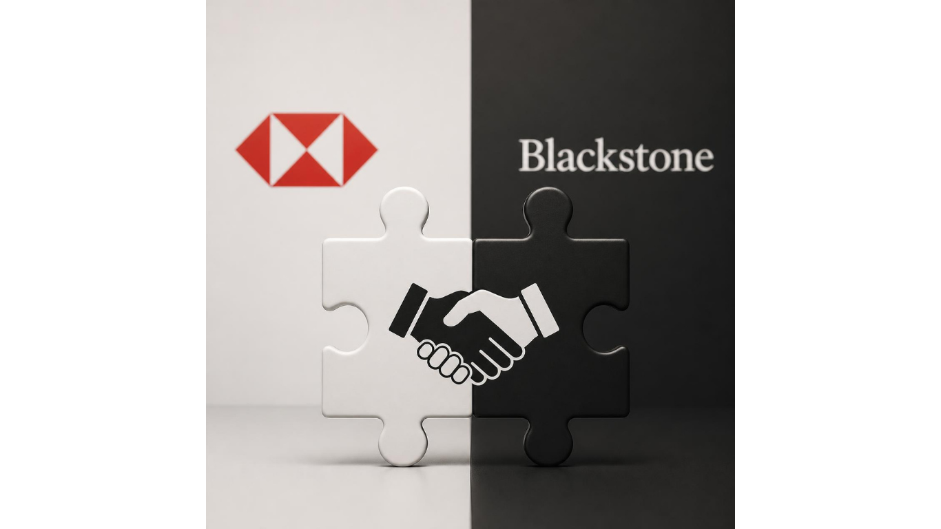 HSBC exits Australia retail banking after 40 years