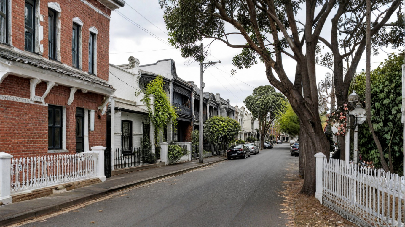 Collingwood VIC 3066