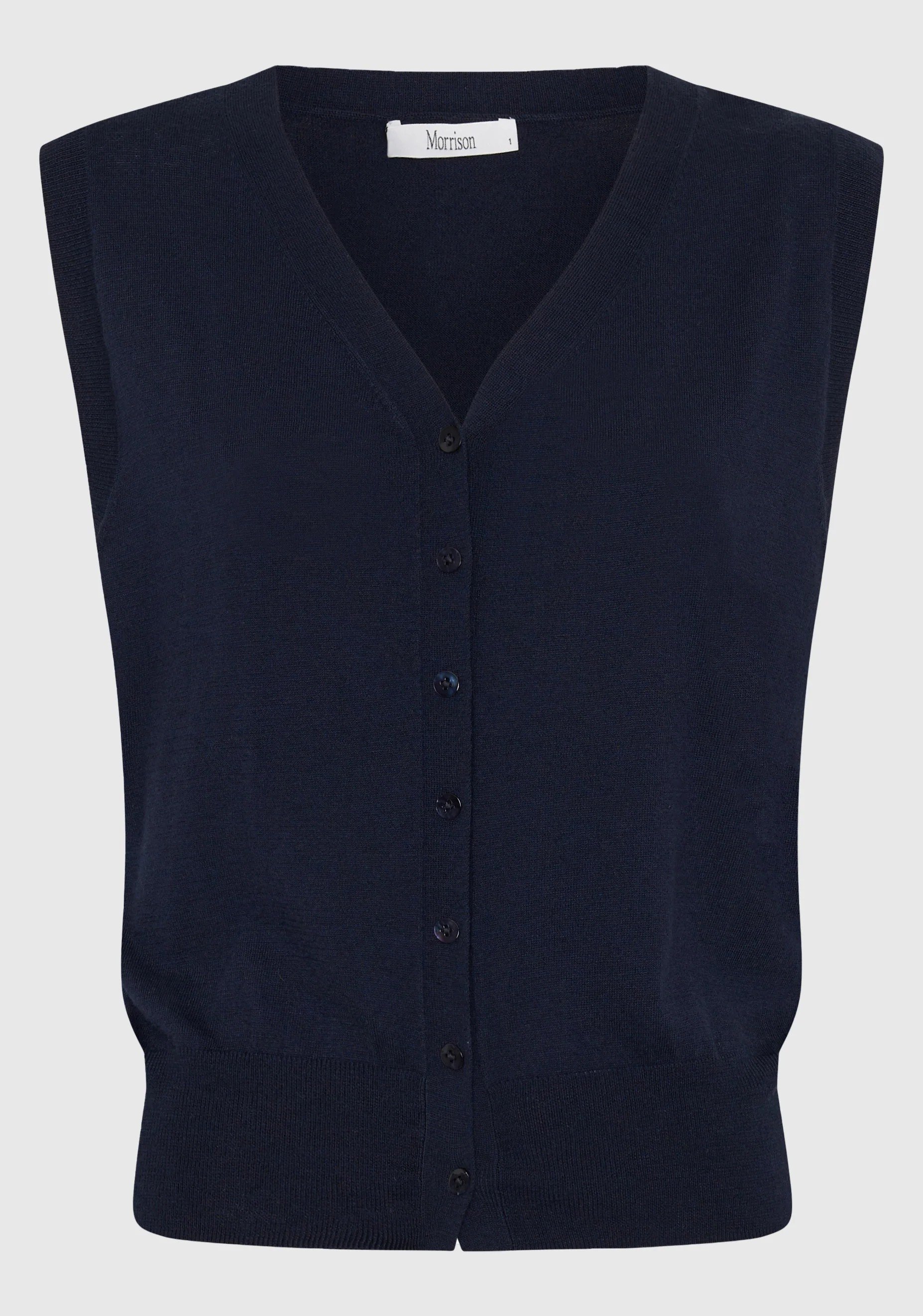 Morrison-SS25-Rhyan-Knit-Vest-Navy-6.jpeg