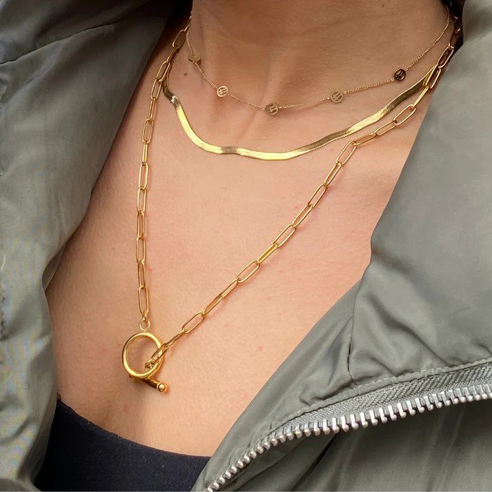 game-day-gold-necklace-3-necklace-on-neck.jpeg