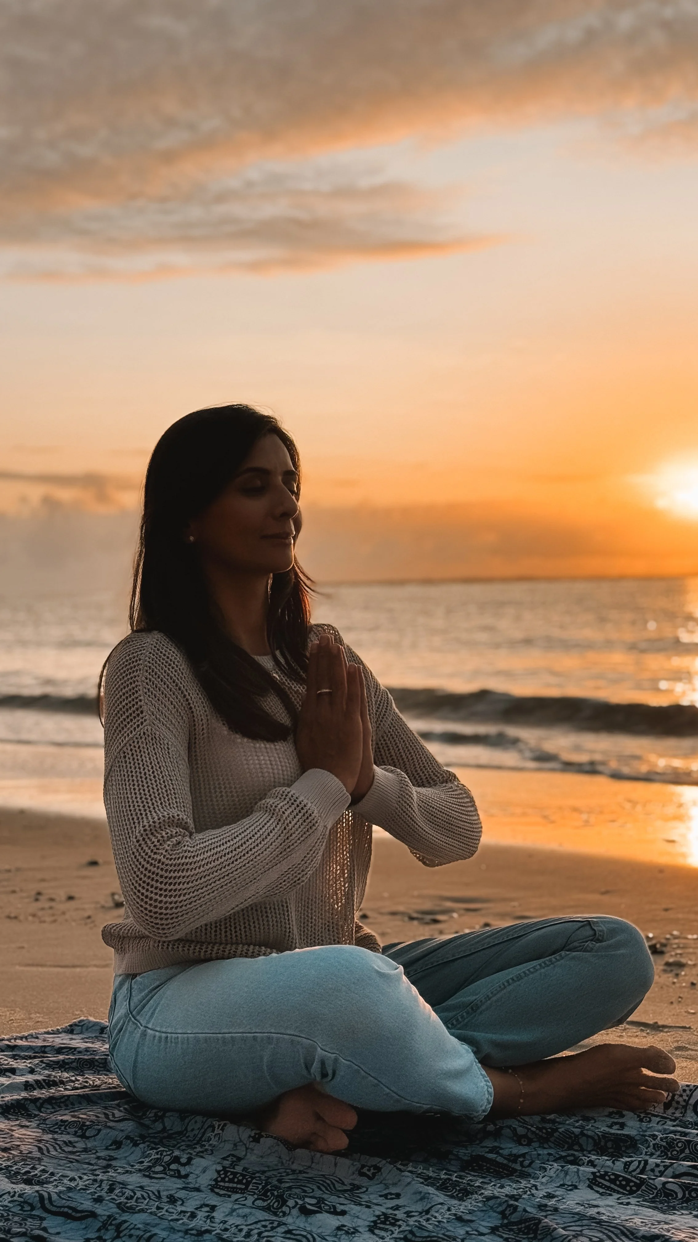 Forgiveness: A Practice of Inner Freedom