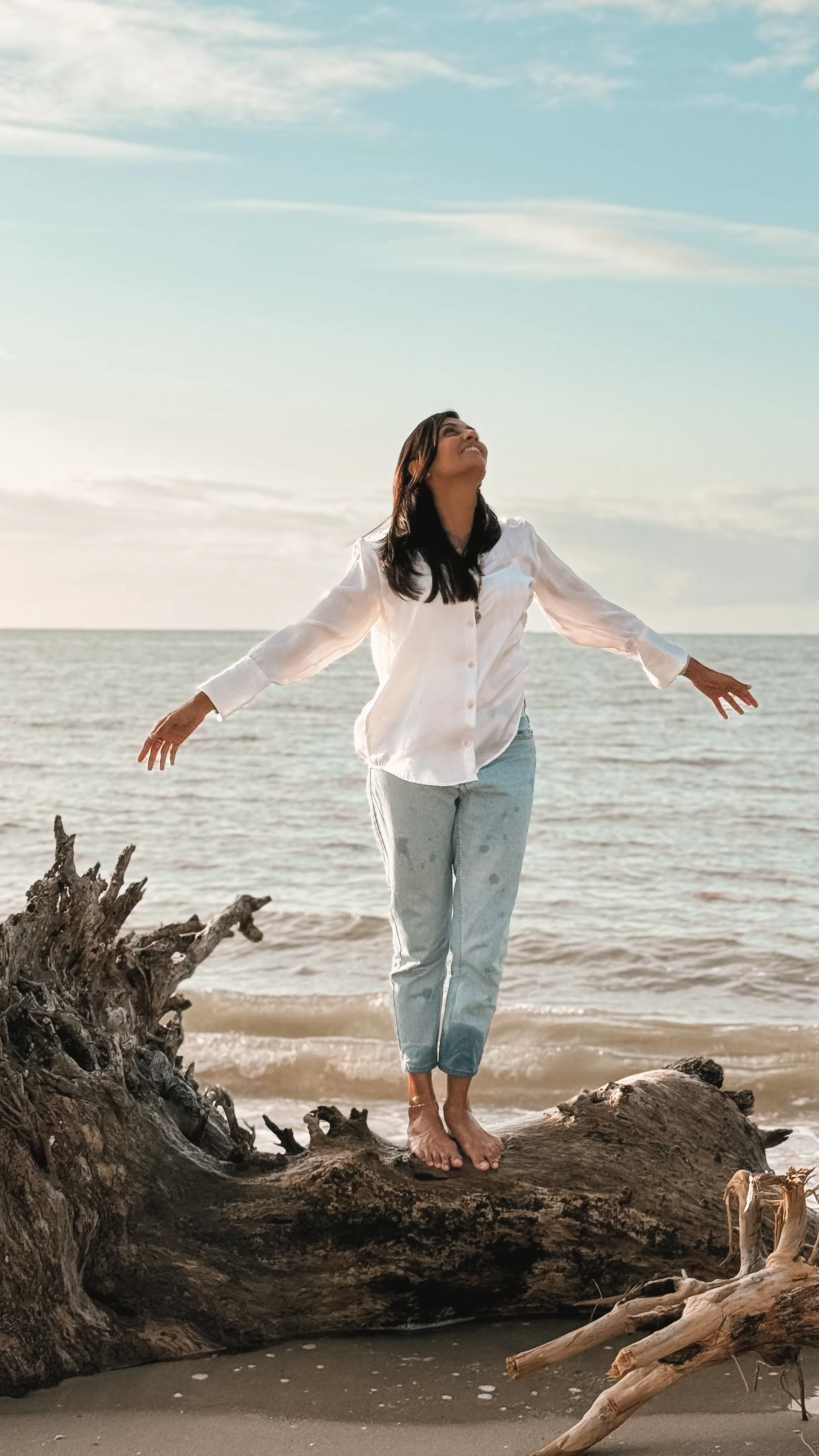 Perdão: Uma Prática de Liberdade Interior 