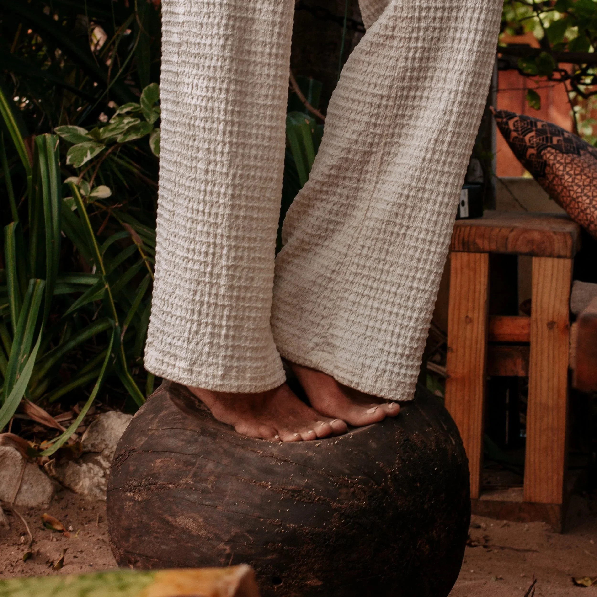 A Beleza da Imperfeição