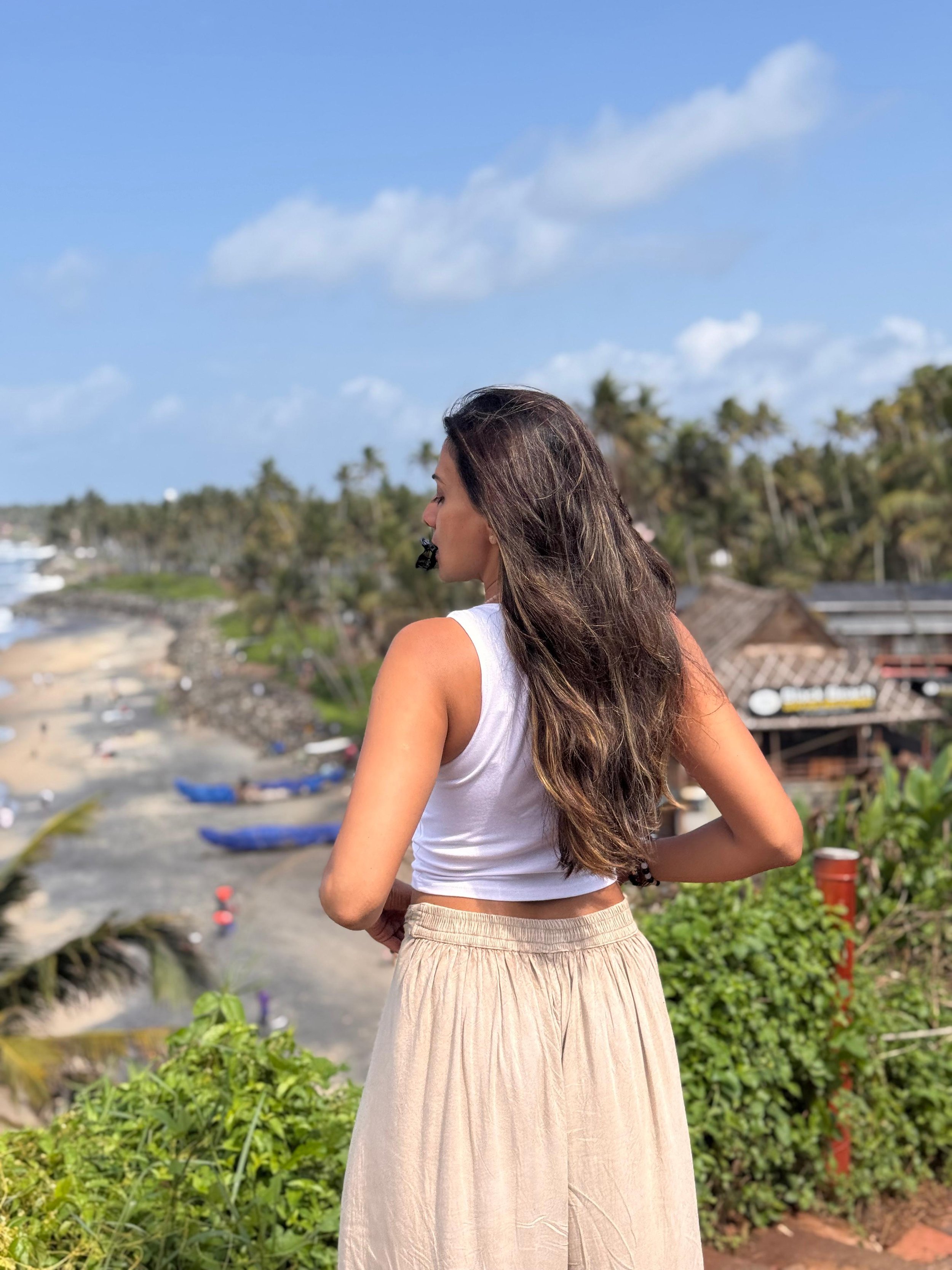 Encontrar a Calma no Caos