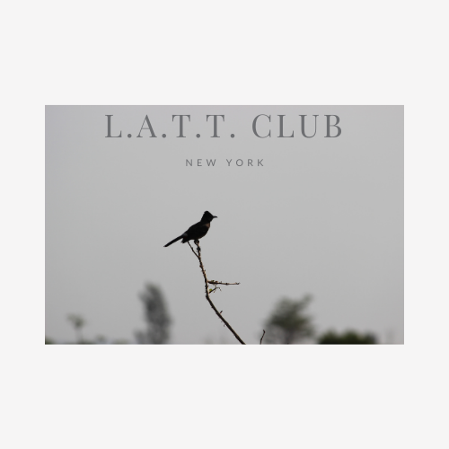 L.A.T.T. CLUB  