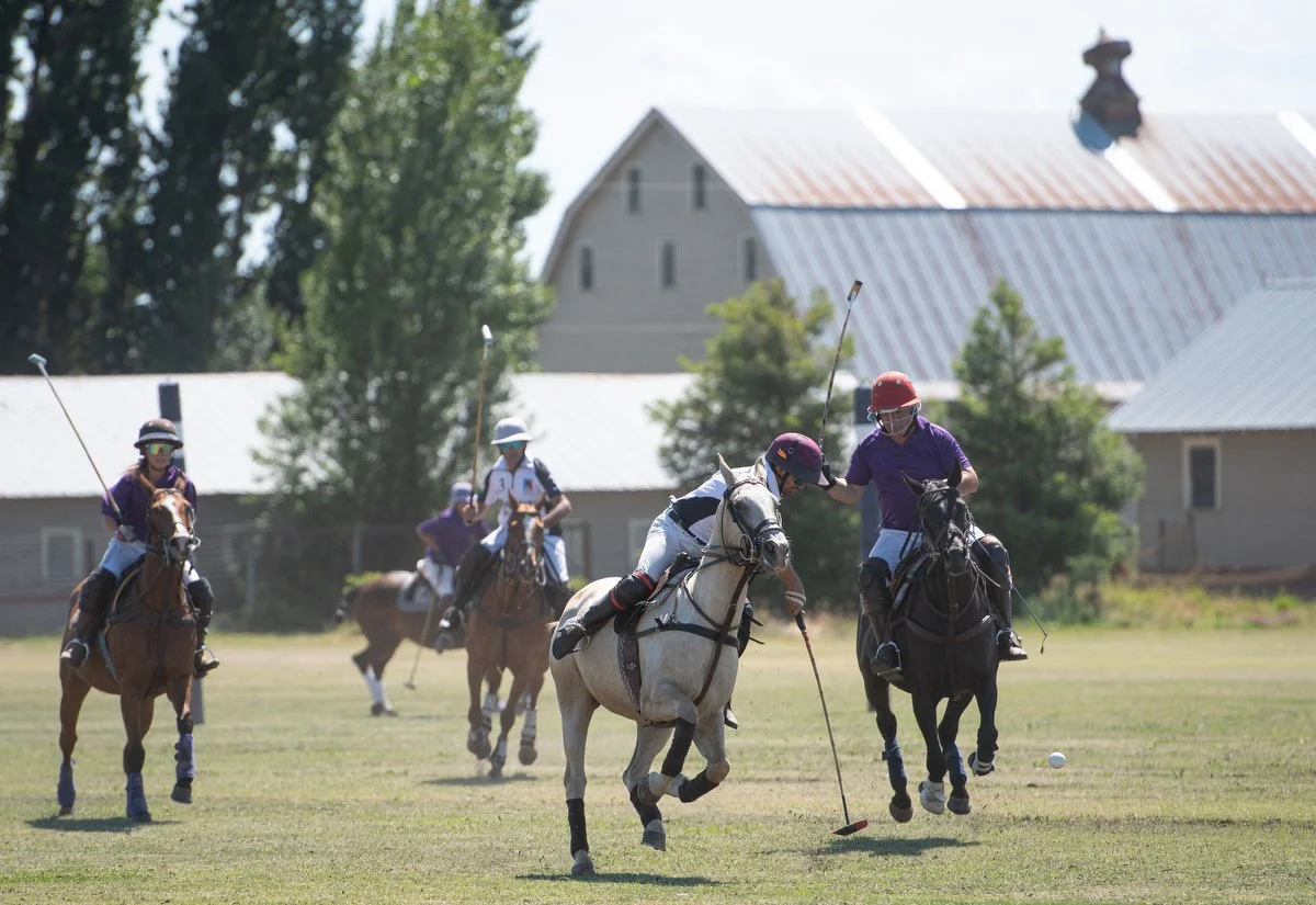  Scenes from the first day of the Constitution Cup on July 15 north of La Conner.  