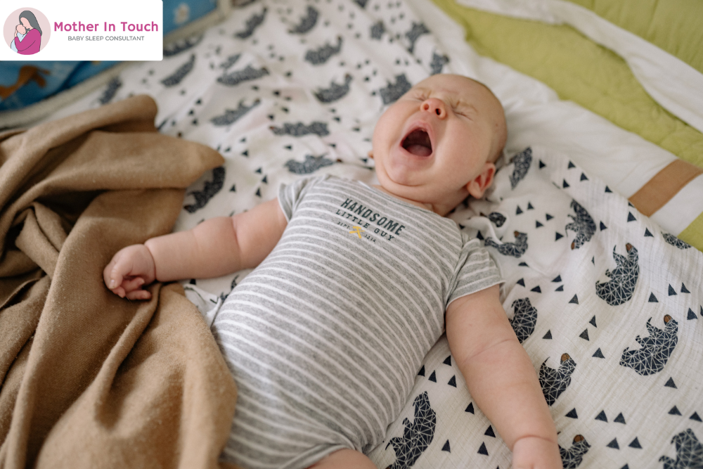 How to Handle Toddler Tantrums at Bedtime 