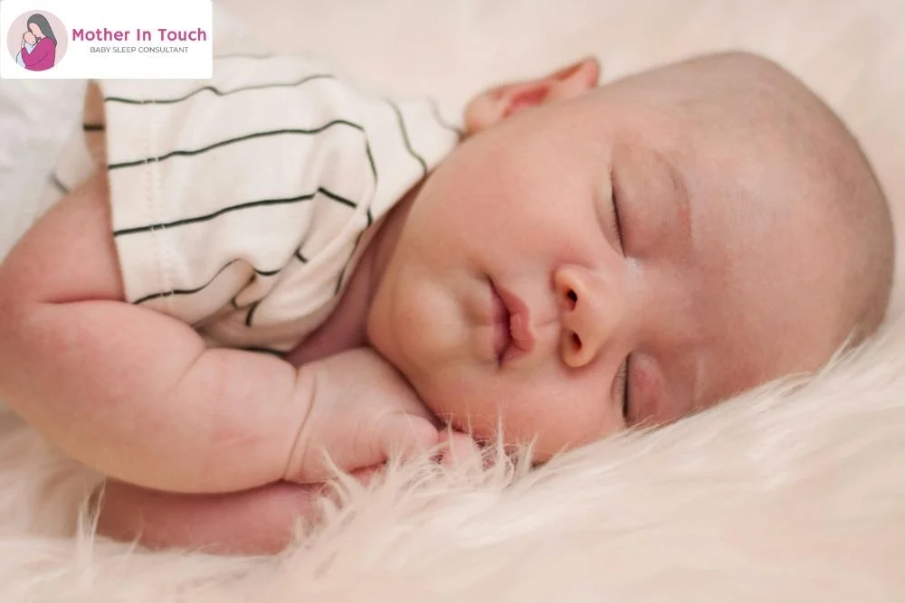 How to Handle Toddler Sleep Battles and Encourage Self-Settling