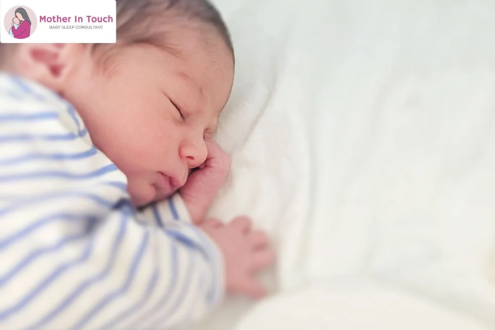 Creating a Baby Sleep Schedule Why Routine Matters 