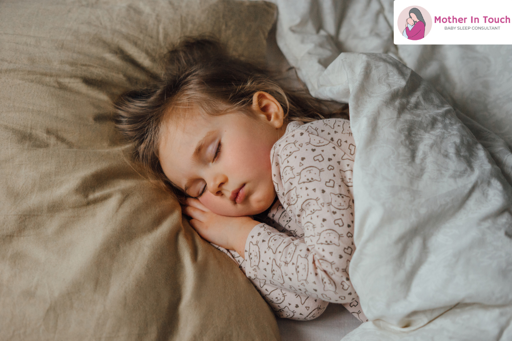 How to Handle Toddler Sleep Battles and Encourage Self-Settling