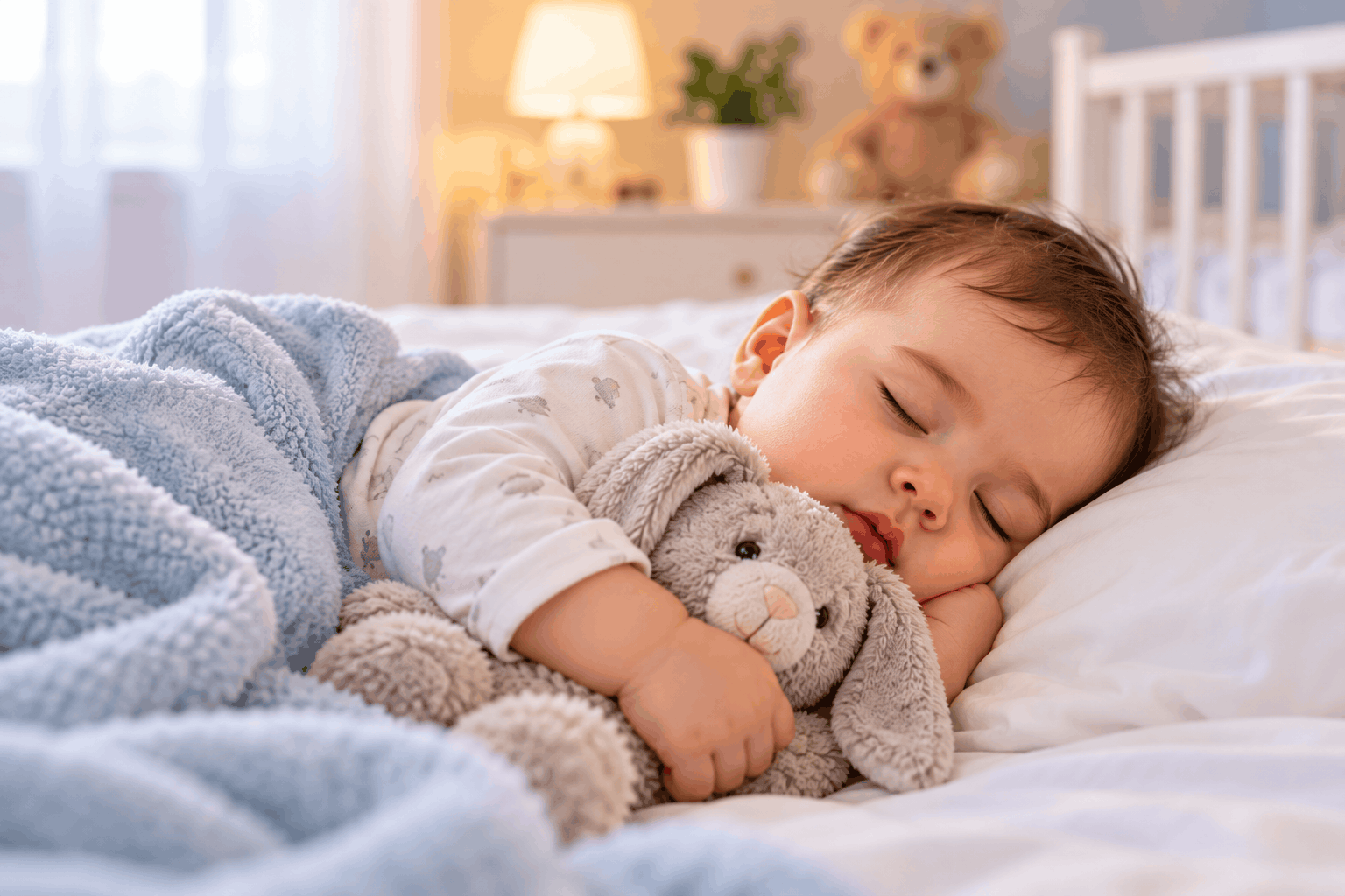 10 Sleep Habits Every Parent Should Know