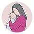 Mother in Touch Logo