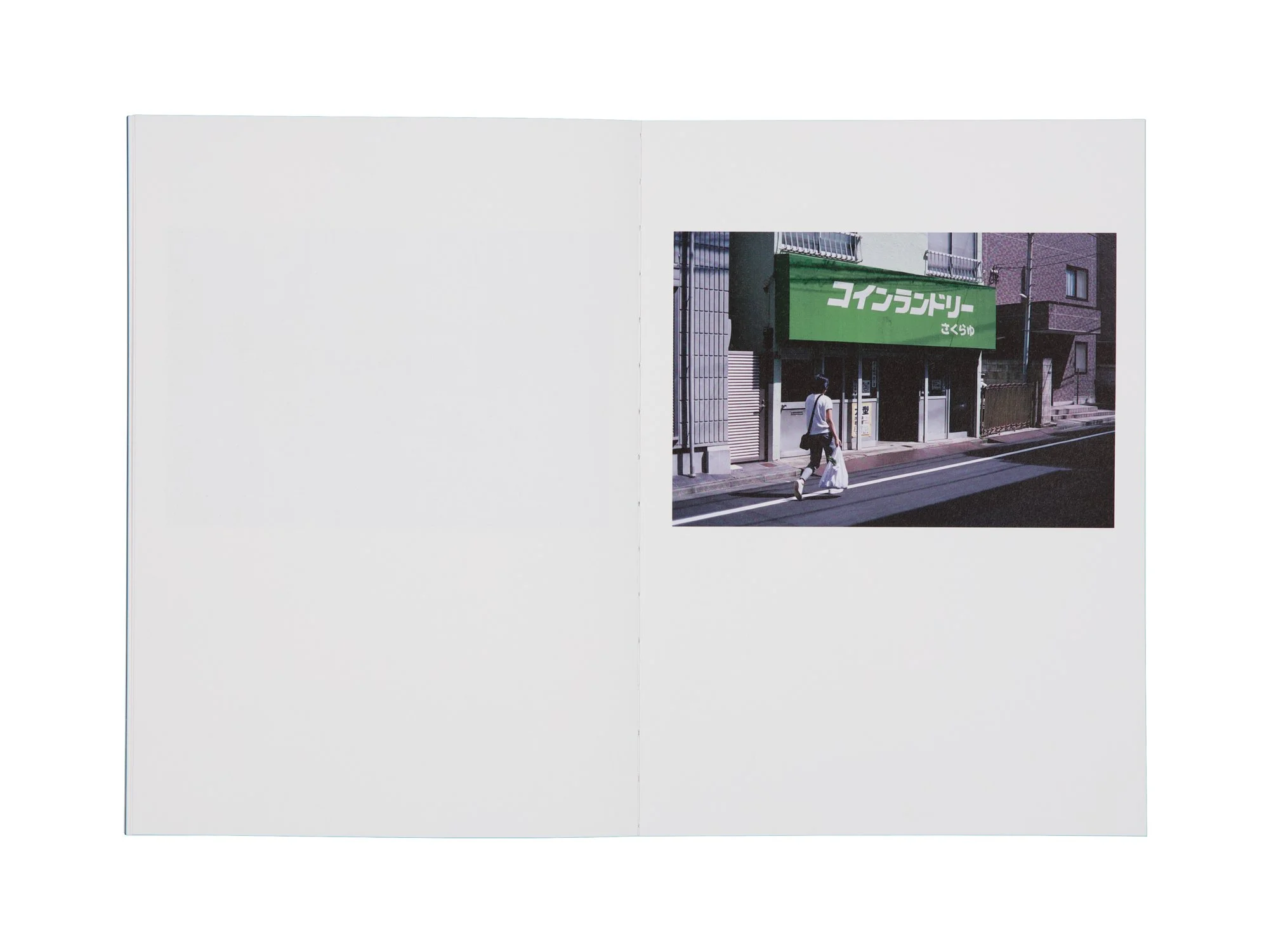 PERFECT DAYS PHOTO BOOK