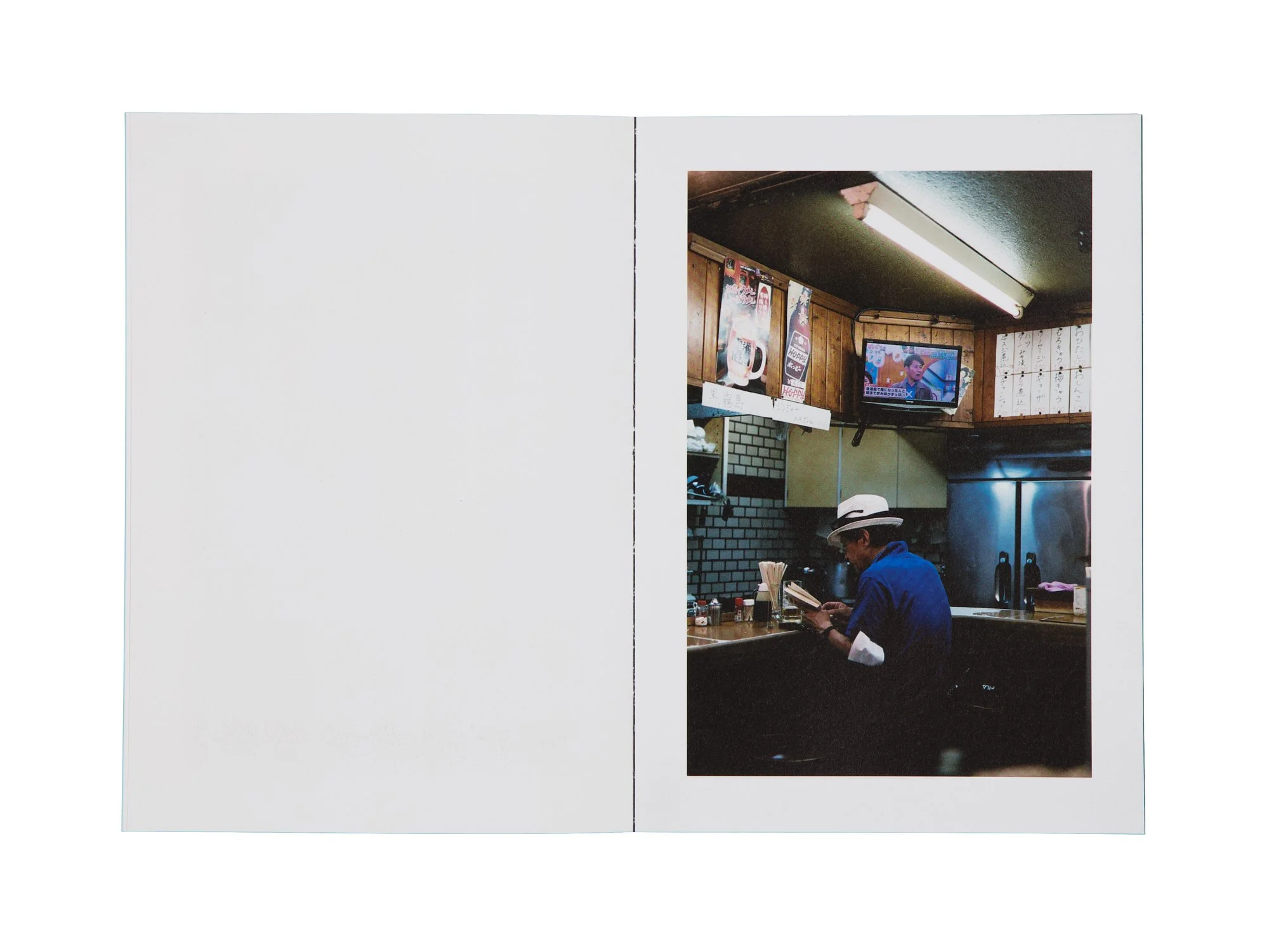 PERFECT DAYS PHOTO BOOK