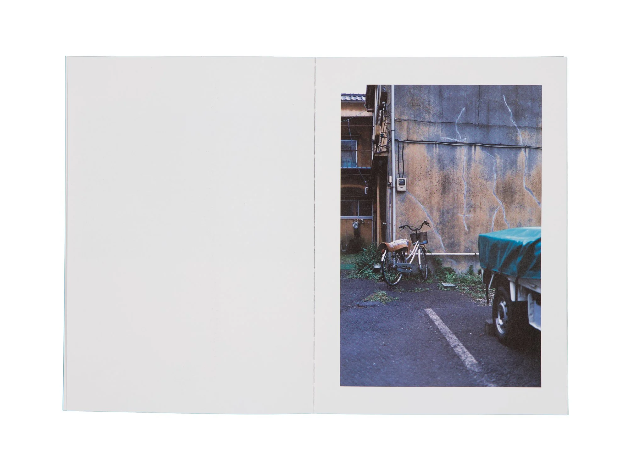 PERFECT DAYS PHOTO BOOK