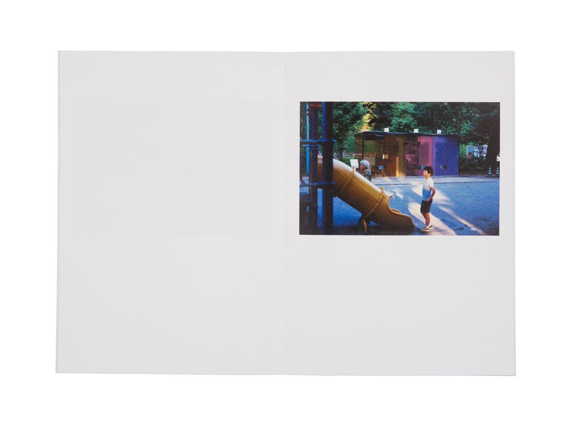 PERFECT DAYS PHOTO BOOK