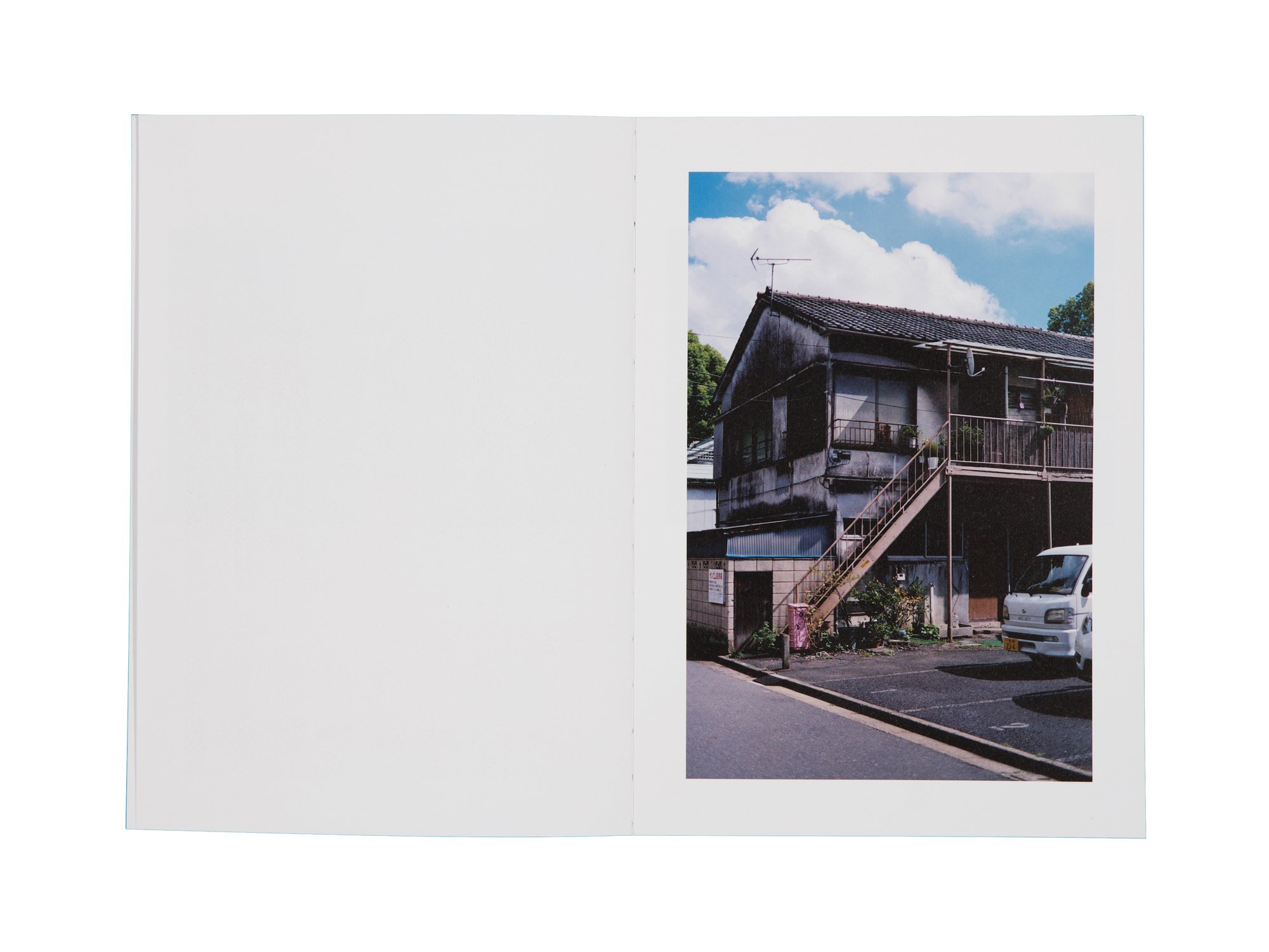 PERFECT DAYS PHOTO BOOK