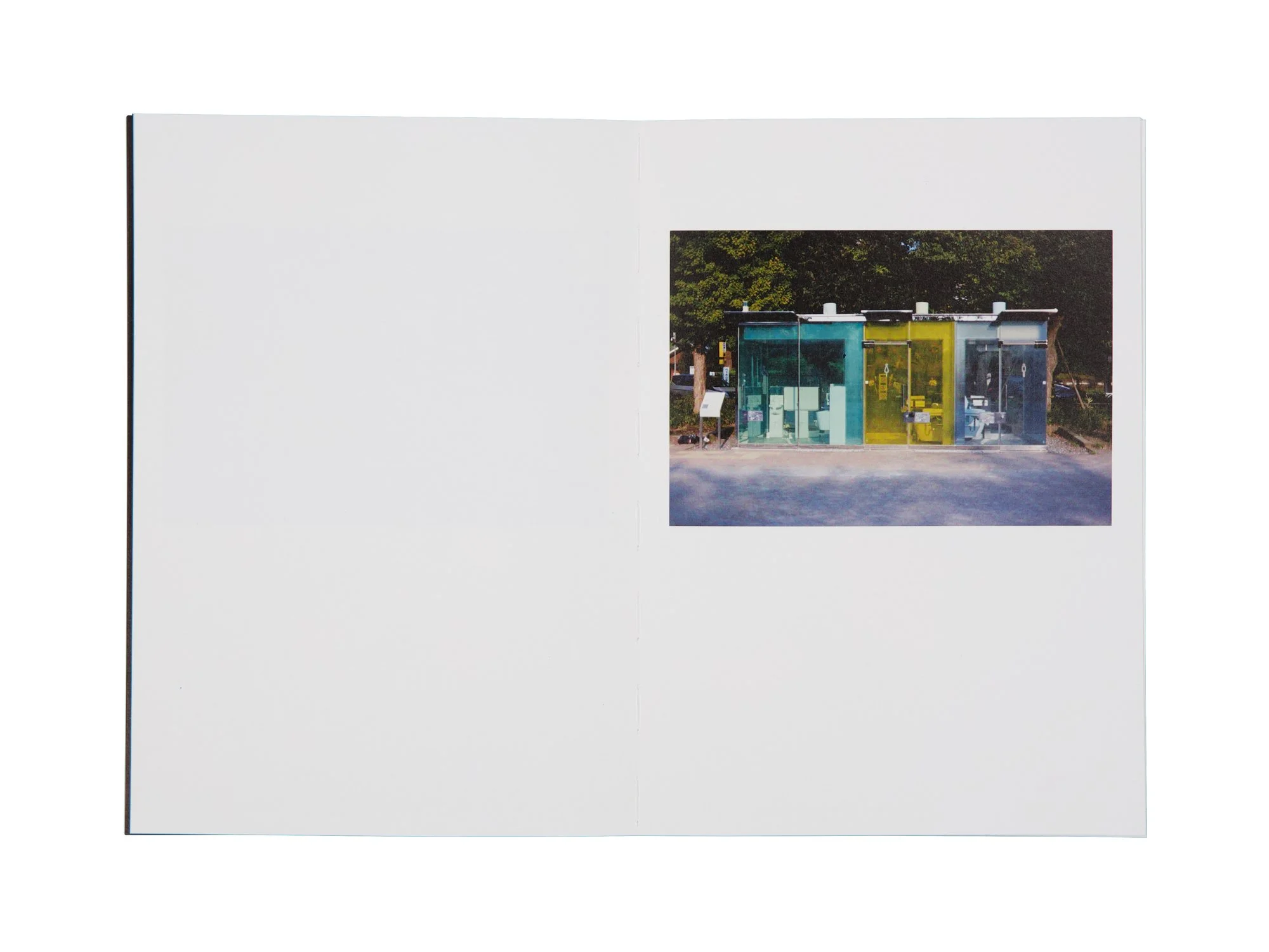 PERFECT DAYS PHOTO BOOK