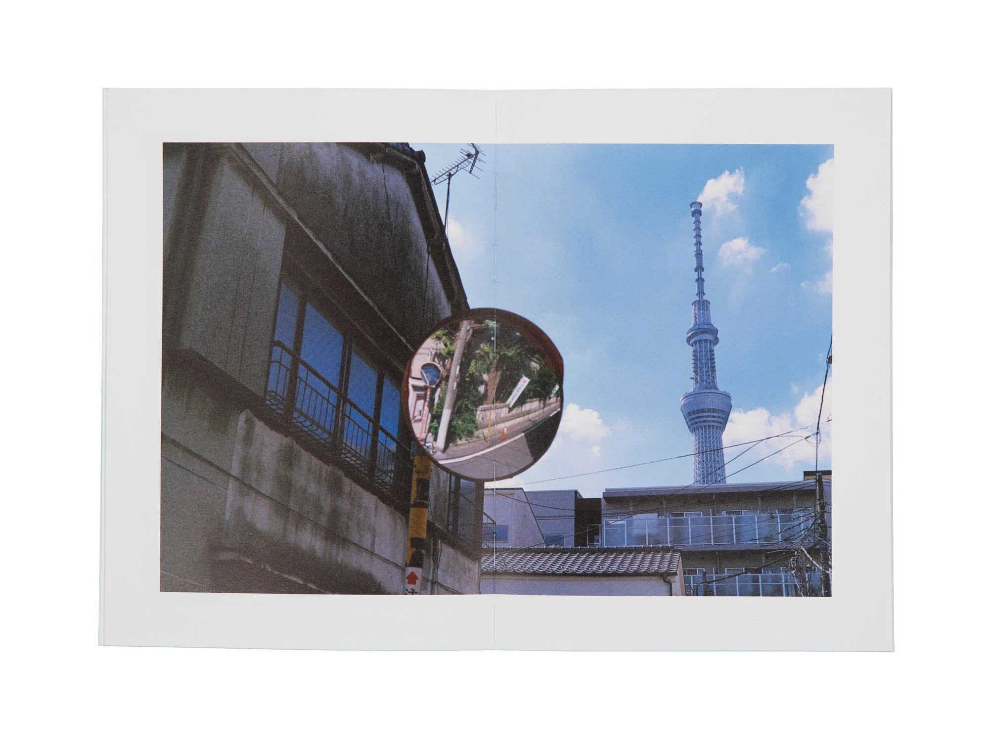 PERFECT DAYS PHOTO BOOK