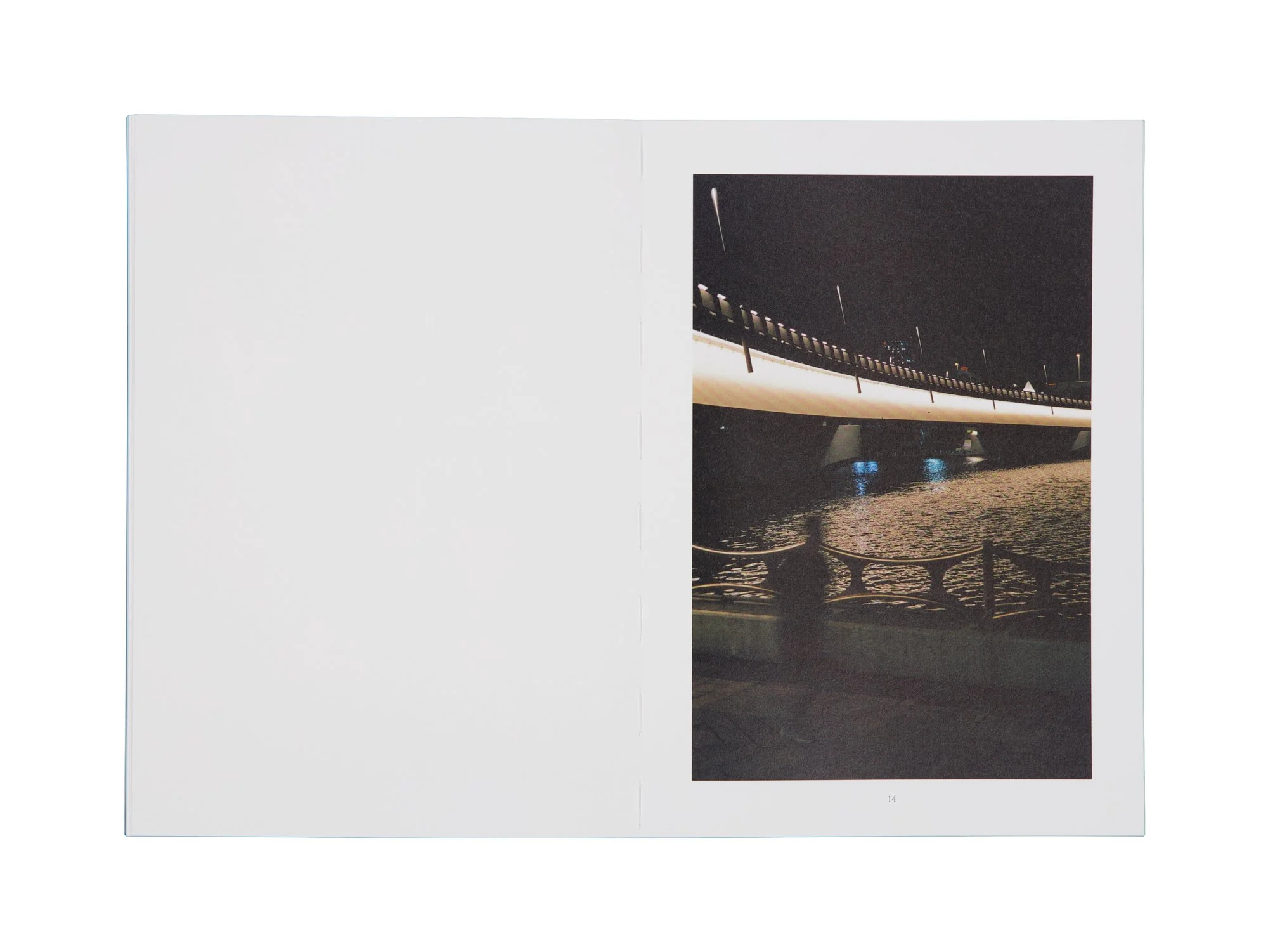 PERFECT DAYS PHOTO BOOK