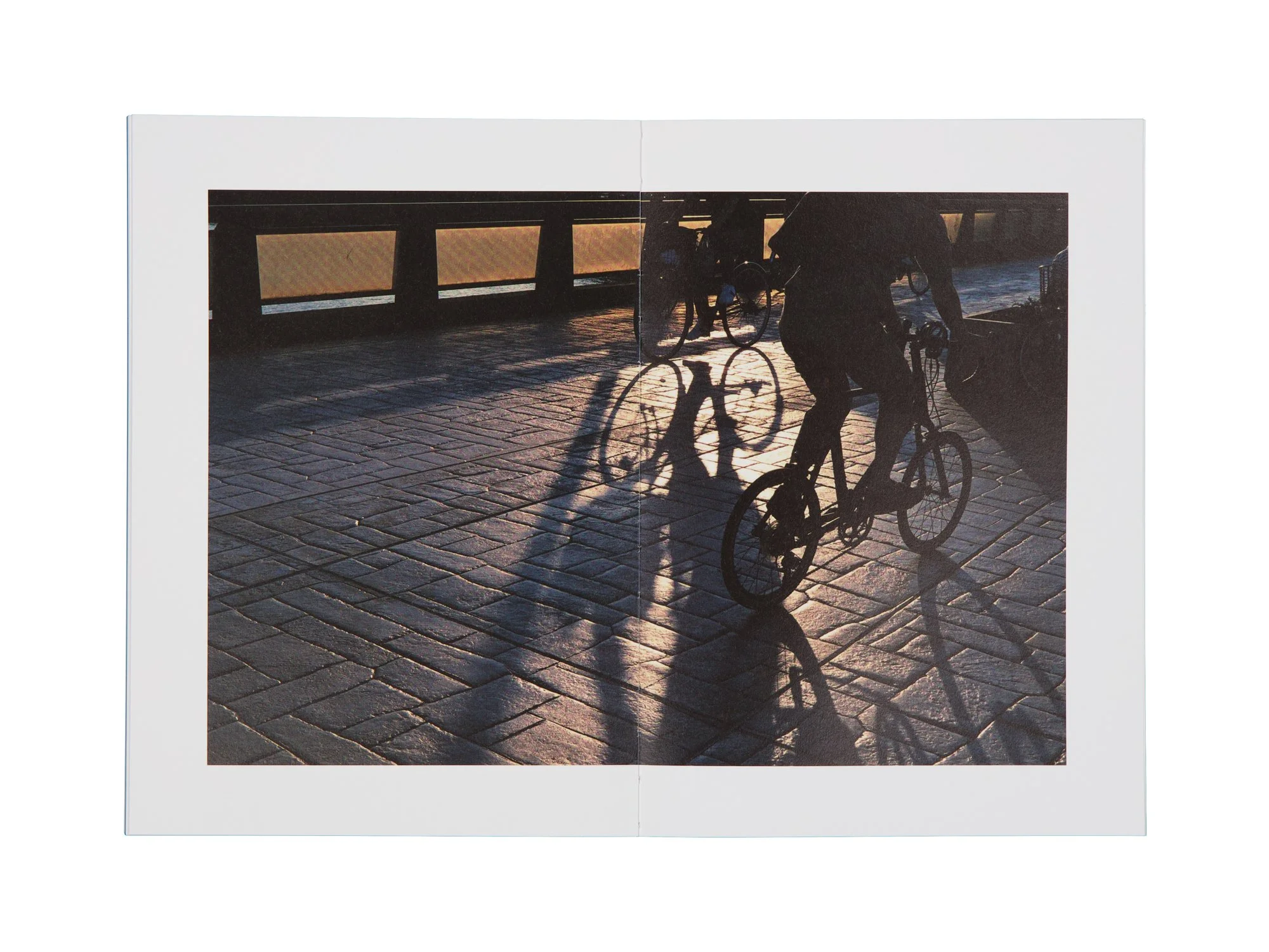 PERFECT DAYS PHOTO BOOK