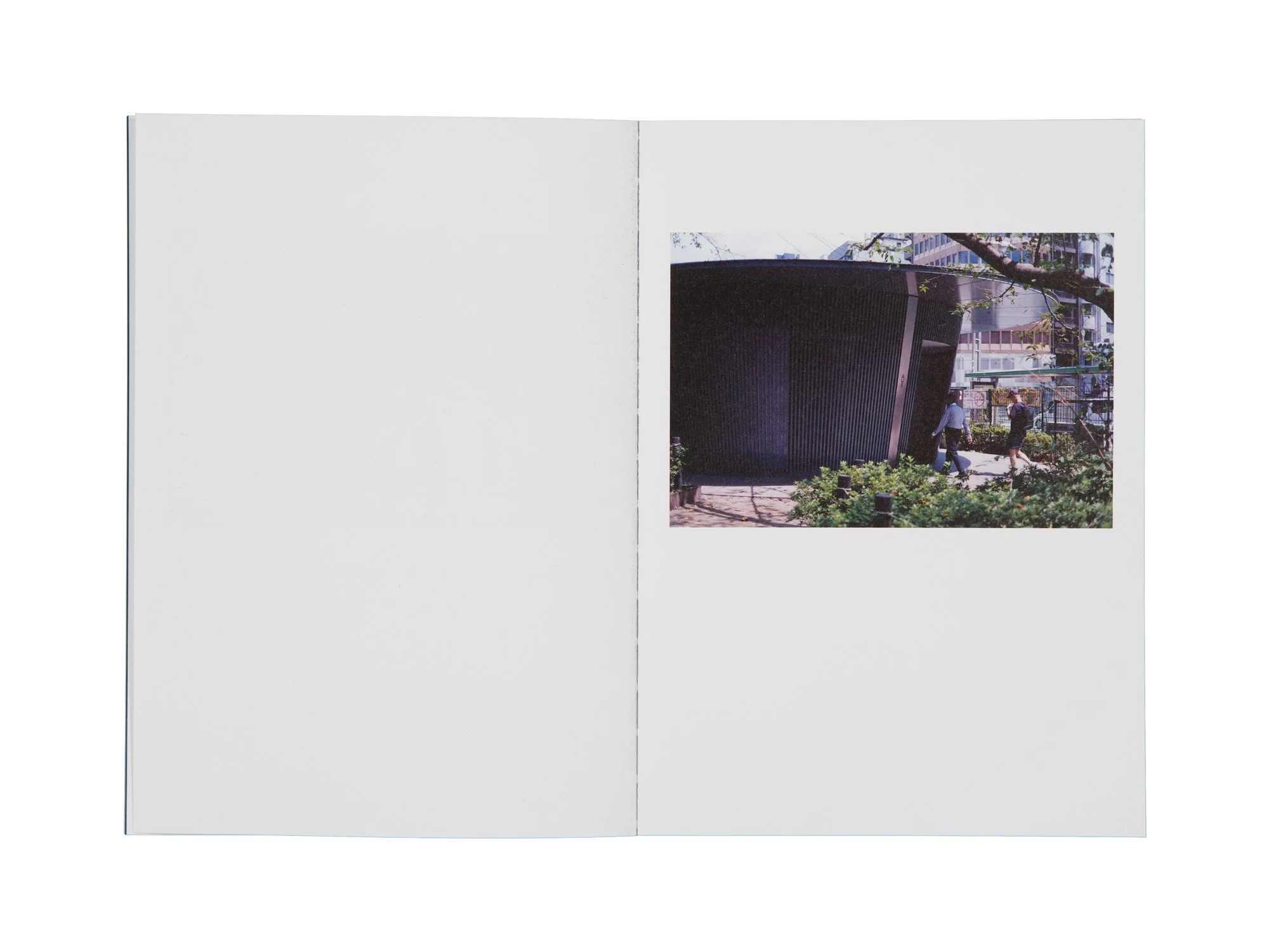 PERFECT DAYS PHOTO BOOK